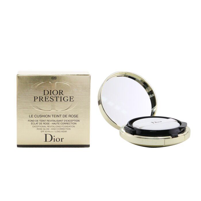 Cushion 2025 dior prestige