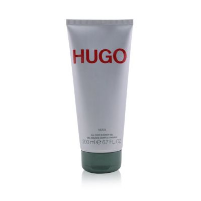 Hugo Boss - Hugo Гель для Душа  200ml/6.7oz