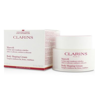 Clarins - Моделирующий Крем для Тела 200ml/7oz