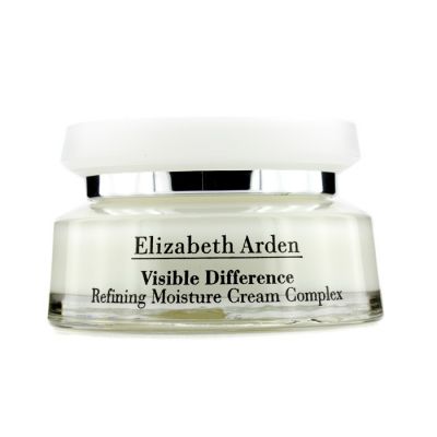 Elizabeth Arden - Visible Difference Очищающий Увлажняющий Крем Комплекс 75ml/2.5oz