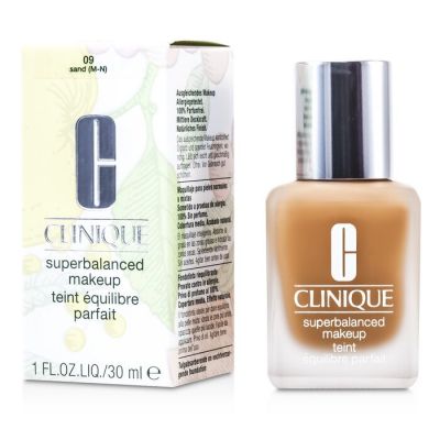 Clinique - Superbalanced Основа - No. 09 / CN 90 Sand  30ml/1oz