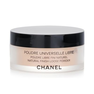 Chanel - Универсальная Рассыпчатая Пудра - 30 (Naturel)  30гр./1унц.