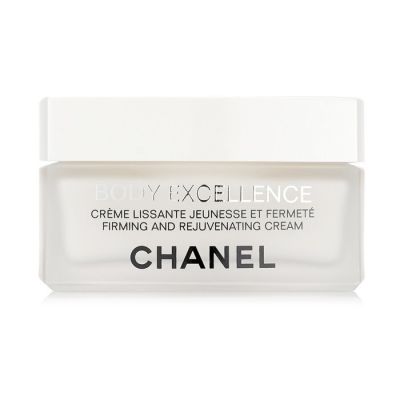 Chanel - Body Excellence Укрепляющий и Омолаживающий Крем для Тела  150g/5.2oz
