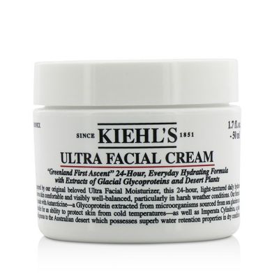 Kiehl's - Ultra Facial Крем для Лица 50ml/1.7oz