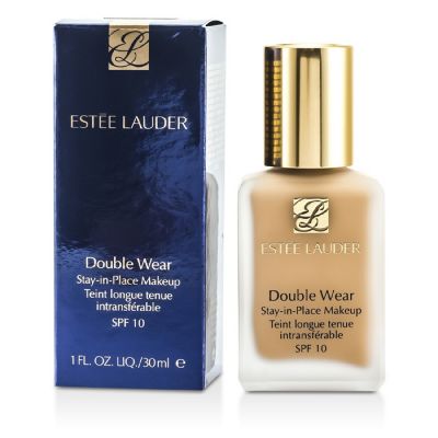 Estee Lauder - Double Wear Стойкая Основа SPF 10 - № 37 Темно-Желтый (3W1) 30ml/1oz