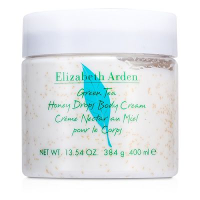 Elizabeth Arden - Green Tea Honey Drops Крем для Тела  400ml/13.54oz
