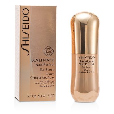 Shiseido - Benefiance NutriPerfect Сыворотка для Век  15ml/0.5oz