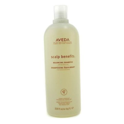 Aveda - Scalp Benefits Балансирующий Шампунь (Основа для Здоровых Волос) 1000ml/33.8oz