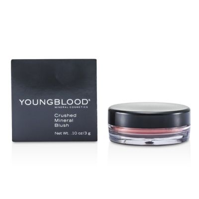 Youngblood - Рассыпчатые Минеральные Румяна - Rouge  3g/0.1oz
