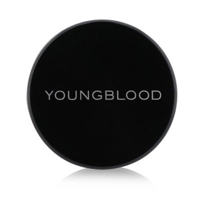 Youngblood - Натуральная Рассыпчатая Минеральная Основа - Розовый Беж  10g/0.35oz