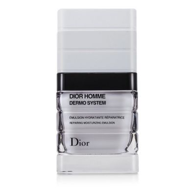 Christian Dior - Homme Dermo System Восстанавливающая Увлажняющая Эмульсия  50ml/1.7oz