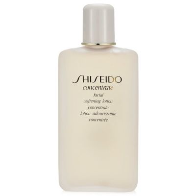 Shiseido - Концентрат Смягчающий Лосьон для Лица  150ml/5oz