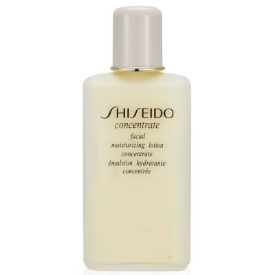 Shiseido - Концентрат Увлажняющий Лосьон для Лица  100ml/3.3oz