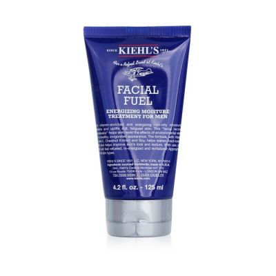 Kiehl's - Facial Fuel Бодрящее Увлажняющее Средство для Мужчин  125ml/4.2oz