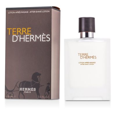 Hermes - Terre D'Hermes Лосьон после Бритья  100ml/3.3oz