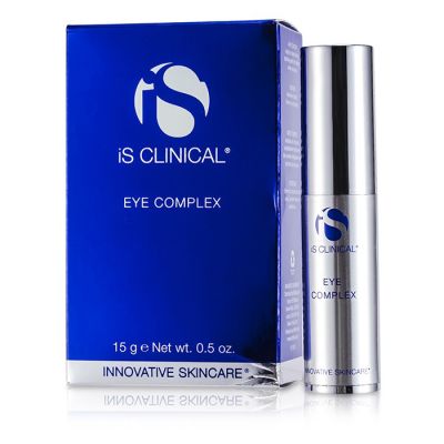 IS Clinical - Комплекс для Глаз  15ml/0.5oz