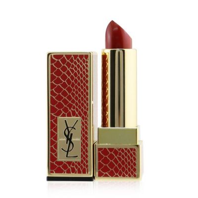 Yves Saint Laurent - Rouge Pur Couture (Wild Edition) - # 119 Light Me Red  3.8g/0.13oz