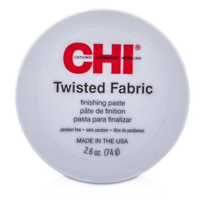 CHI - Twisted Fabric Паста для Укладки  74g/2.6oz