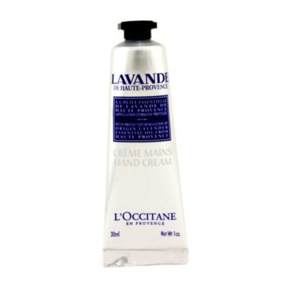 L'Occitane - Крем для Рук с Лавандой (Новая Упаковка; Дорожный Размер) 30ml/1oz