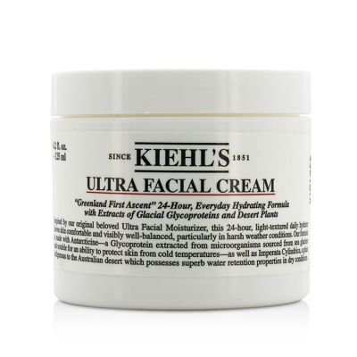 Kiehl's - Ultra Facial Крем для Лица  125ml/4.2oz