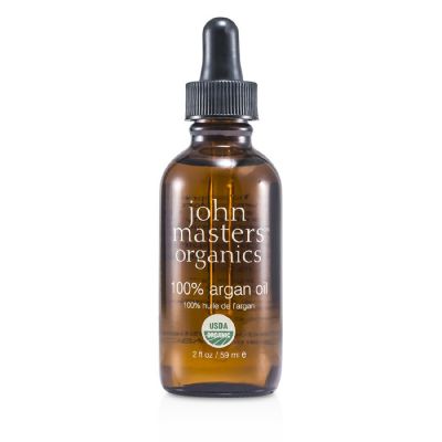 John Masters Organics - 100% Аргановое Масло  59ml/2oz