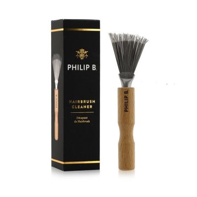 Philip B - Средство для Очищения Щетки для Волос  -