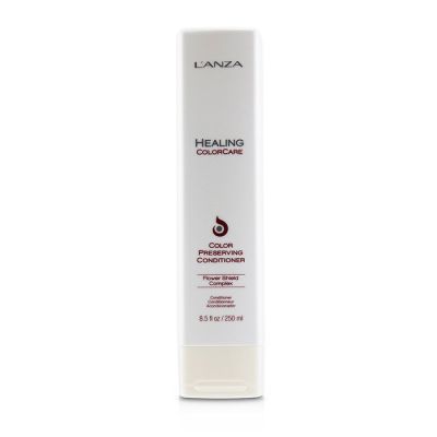 Lanza - Healing Colorcare Кондиционер для Сохранения Цвета Волос  250ml/8.5oz