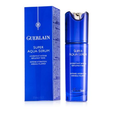 Guerlain - Super Aqua Интенсивная Увлажняющая Сыворотка против Морщин  30ml/1oz