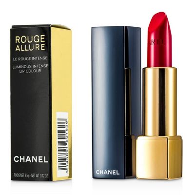 Chanel - Rouge Allure Сияющая Интенсивная Губная Помада - # 98 Coromandel  3.5g/0.12oz
