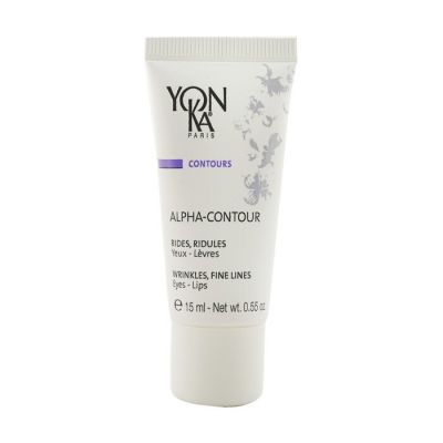 Yonka - Contours Alpha-Contour  15ml/0.55oz
