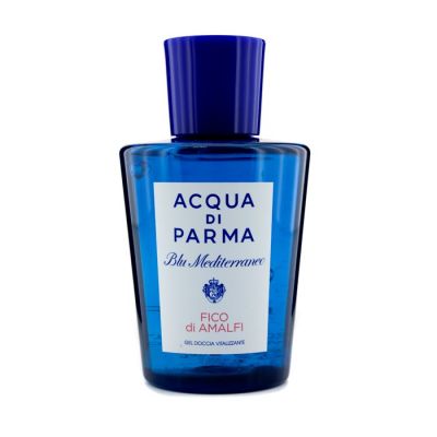 Acqua Di Parma - Blu Mediterraneo Fico Di Amalfi Восстанавливающий Гель для Душа (Новая Упаковка)  200ml/6.7oz