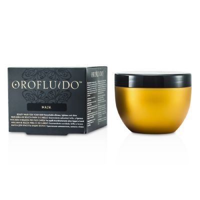 Orofluido - Маска  250ml/8.4oz