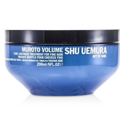 Shu Uemura - Muroto Легкое Средство для Объема (для Тонких Волос)  200ml/6oz