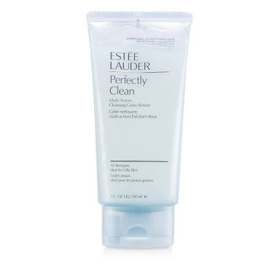Estee Lauder - Perfectly Clean Мульти-Активное Очищающее Средство 150ml/5oz