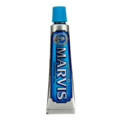 Marvis - Водная Мята Зубная Паста (Дорожный Размер)  25ml/1.29oz