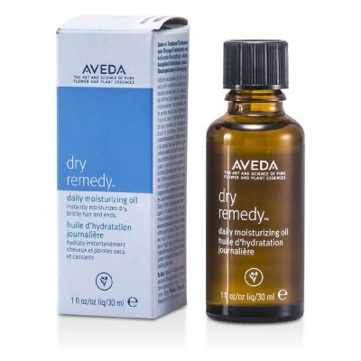 Aveda - Dry Remedy Ежедневное Увлажняющее Масло (для Сухих, Ломких Волос и Кончиков)  30ml/1oz