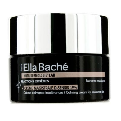 Ella Bache - Nutridermologie Magistral Cream D-Sensis 19%  50ml/1.69oz
