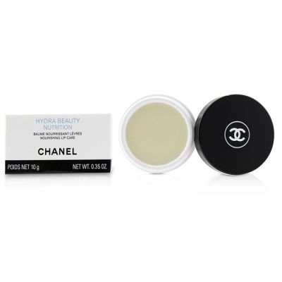 Chanel - Hydra Beauty Nutrition Питательное Средство для Губ   10g/0.35oz
