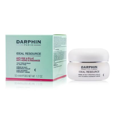 Darphin - Ideal Resource Легкий Восстанавливающий Ночной Крем 50ml/1.7oz
