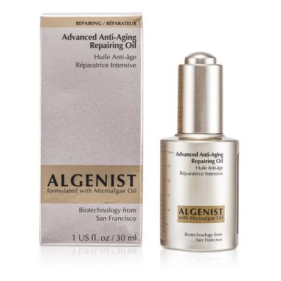 Algenist - Антивозрастное Восстанавливающее Масло  30ml/1oz