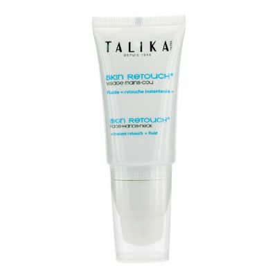 Talika - Skin Retouch Осветляющий и Антивозрастной Флюид 30ml/1oz