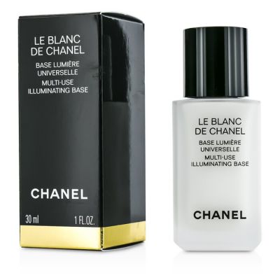 Chanel - Le Blanc De Chanel Универсальная Осветляющая База  30ml/1oz