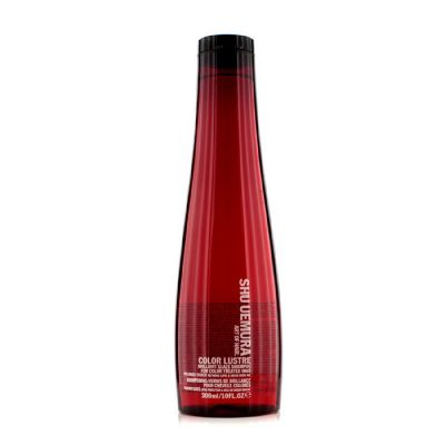 Shu Uemura - Color Lustre Brilliant Glaze Шампунь (для Окрашенных Волос)  300ml/10oz