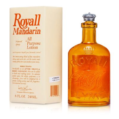 Royall Fragrances - Royall Mandarin Универсальный Лосьон  240ml/8oz