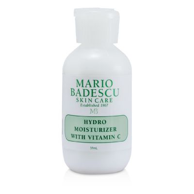 Mario Badescu - Hydro Увлажняющее Средство с Витамином С - для Комбинированной/Чувствительной Кожи  59ml/2oz