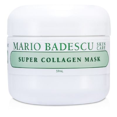 Mario Badescu - Super Collagen Маска - для Комбинированной/Сухой/Чувствительной Кожи  59ml/2oz