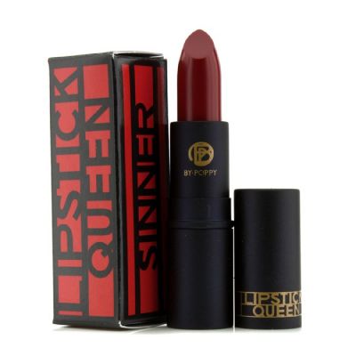 Lipstick Queen - Sinner Губная Помада - # Красный  3.5g/0.12oz