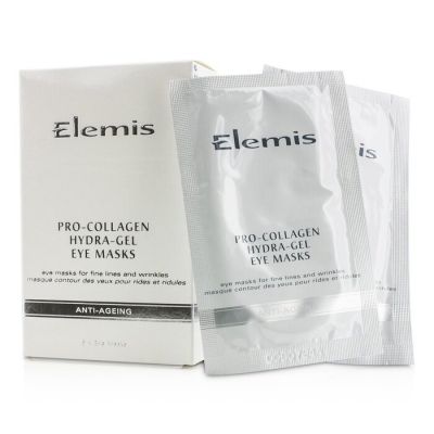 Elemis - Pro-Collagen Гидра-Гелевая Маска для Глаз  6 Pairs