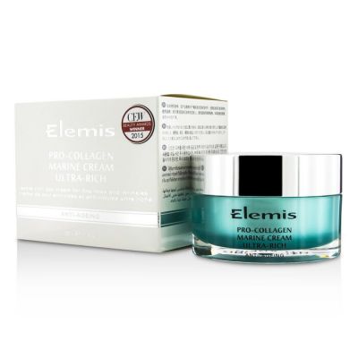 Elemis - Pro-Collagen Ультра Насыщенный Морской Крем  50ml/1.7oz