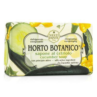 Nesti Dante - Horto Botanico Cucumber Мыло  250g